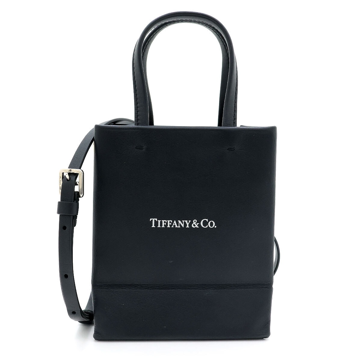 A (未使用に近い)】未使用 ティファニー Tiffanyリターン トゥ ハート