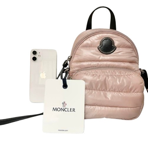 MONCLER モンクレール KILIA SMALL クロスショルダーバッグ