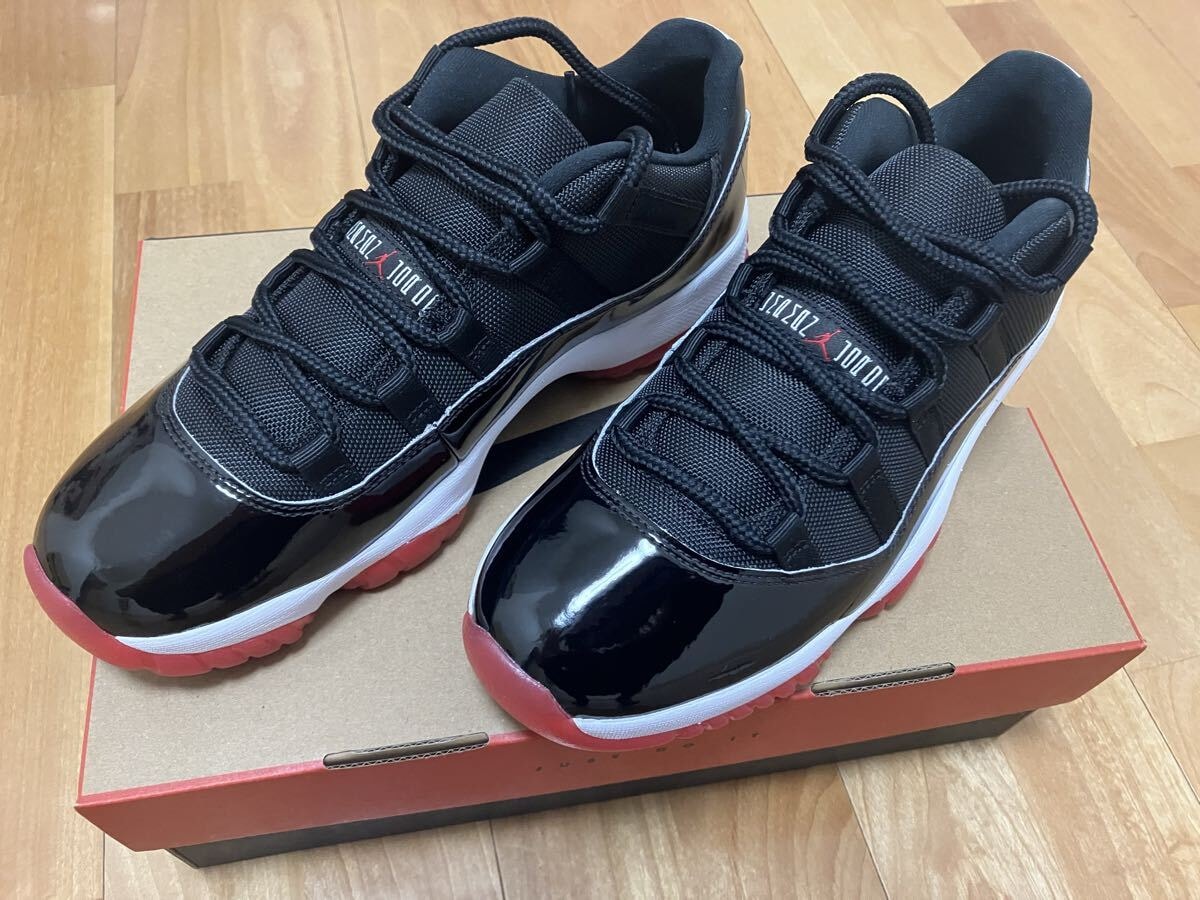 エアジョーダン11(AJ11) 人気の新作/中古通販【スニーカーダンク】