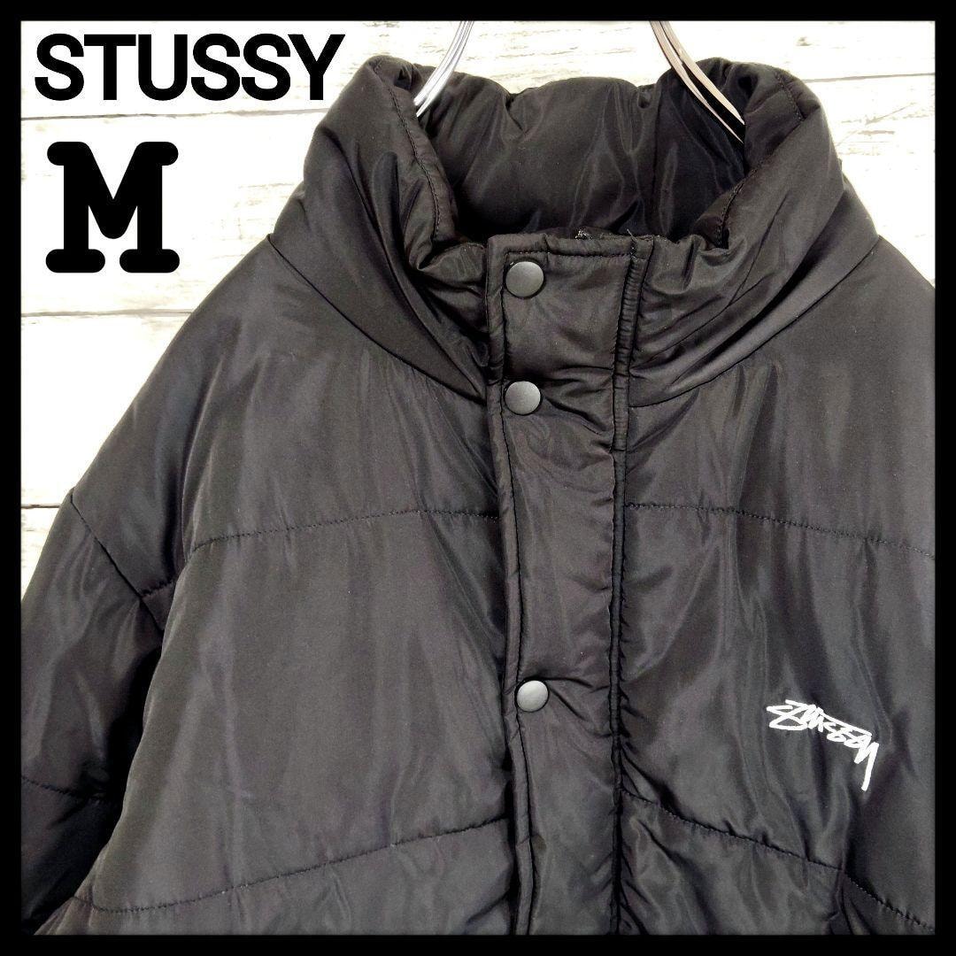 Stussy Overdyed Zip Work Jacket 