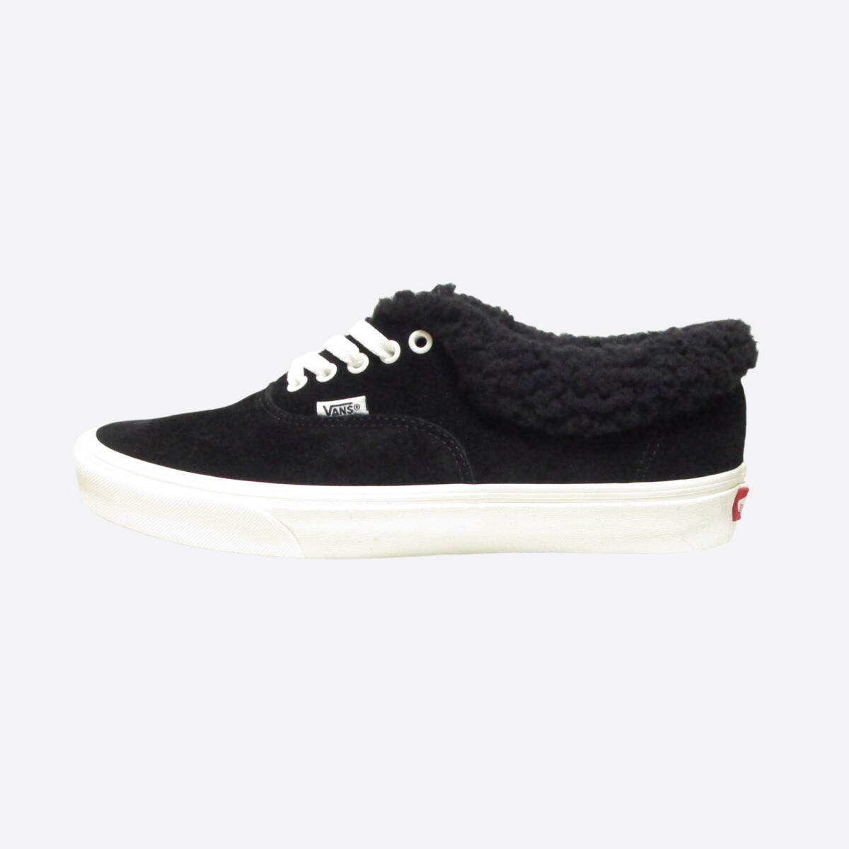 ★SALE★VANS/バンズ★Authentic Sherpa/オーセンティックシェルパ (Cozy Hug Black/10.5/28.5cm)