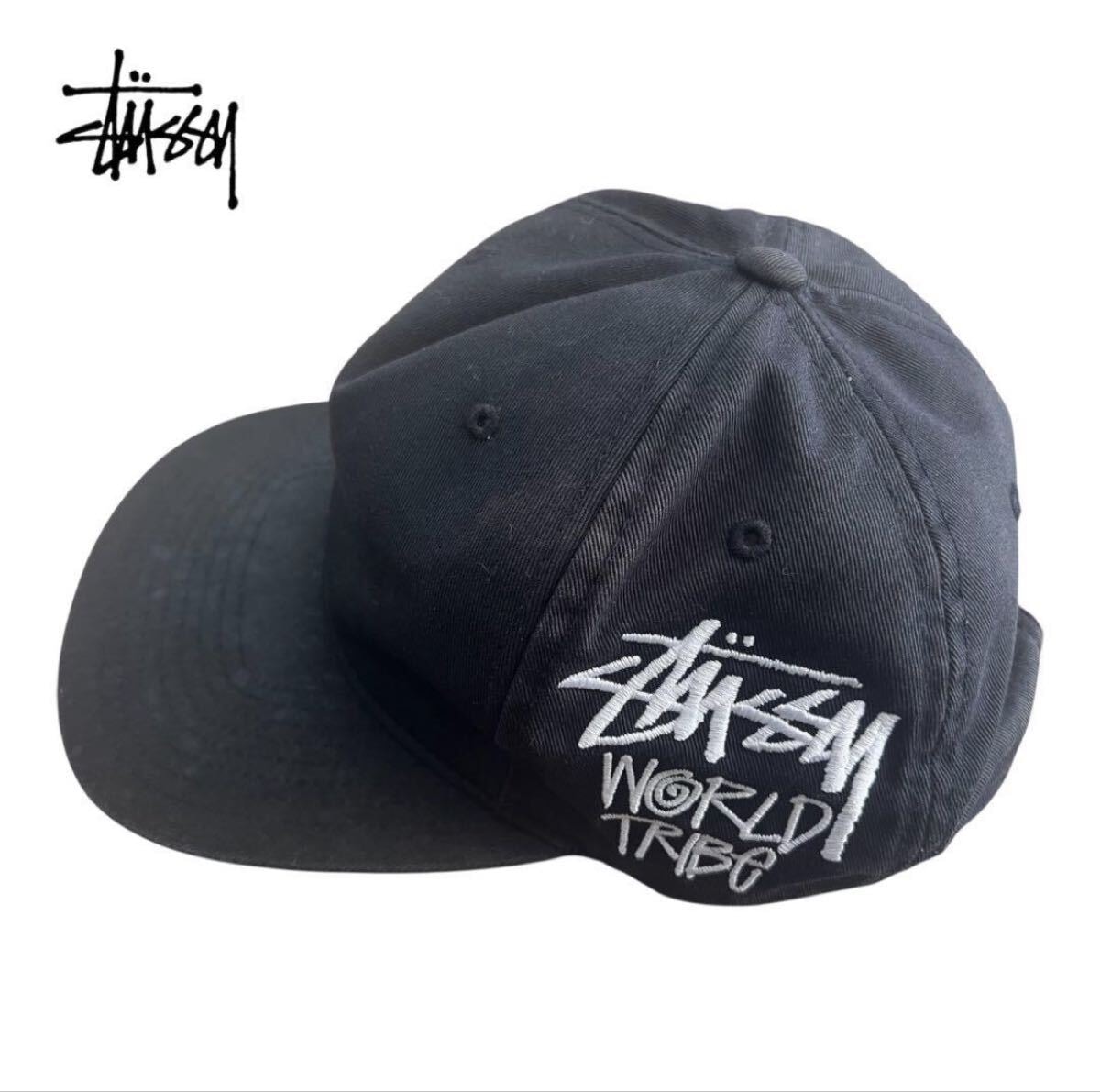 Setinn x paperboy Nylon Cap 