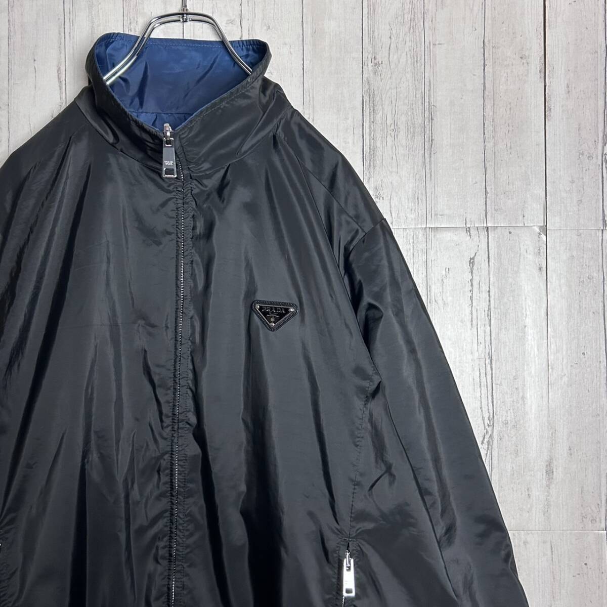 C (やや傷や汚れあり)】PRADA プラダ 品番 SGD110 2025年 Re-Nylon
