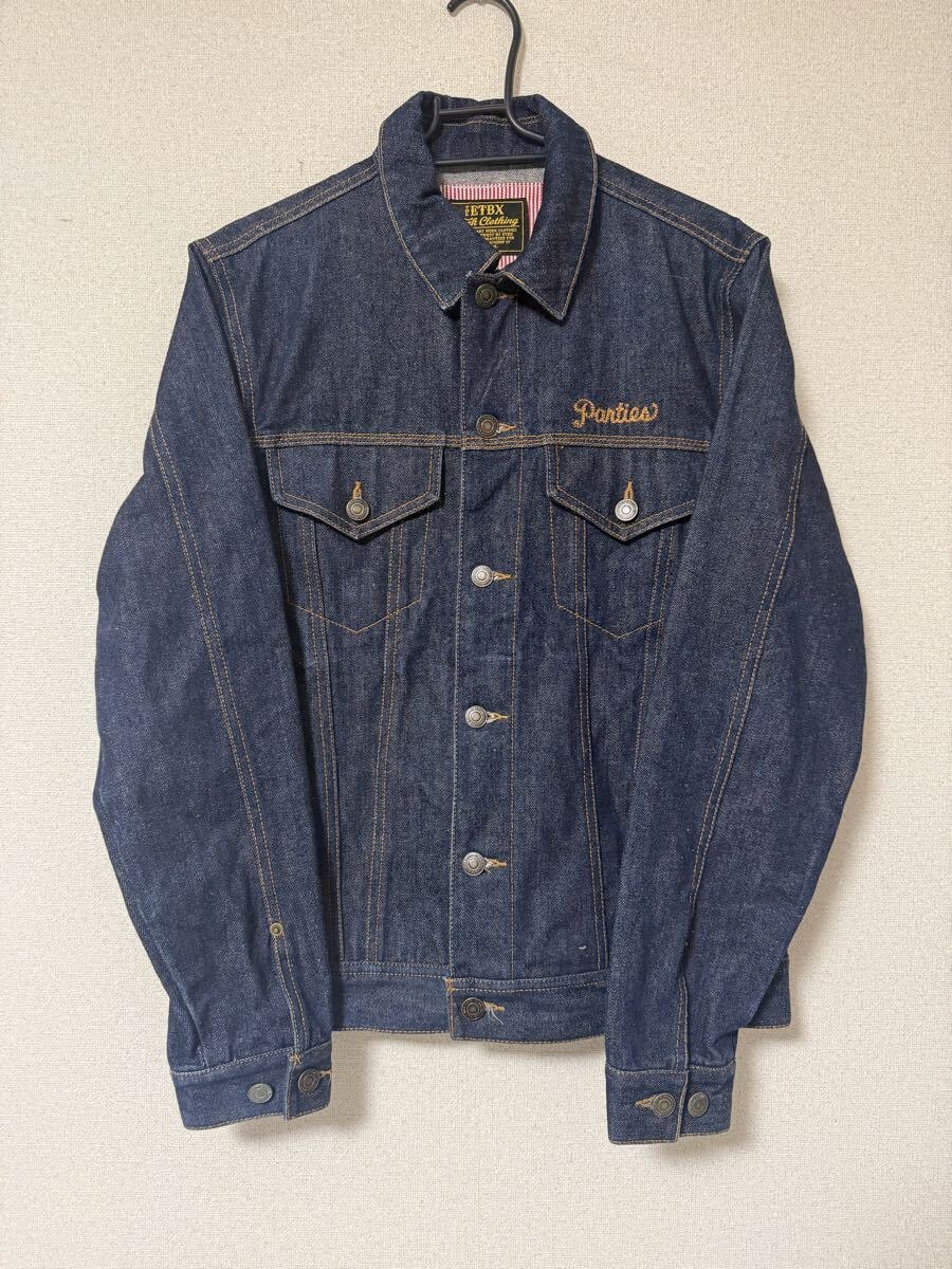【美品】WACKO MARIA × MCGREGORドリズラージャケット 古着M WACKO MARIA/ワコマリア/MCGREGOR/マクレガー/DRIZZLER JACKET ( TYPE