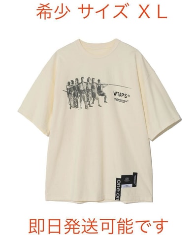 WTAPS Ioca / LS / Cotton. Hwang Yusun WTAPS Ioca / LS / Cotton. Hwang Yusun
