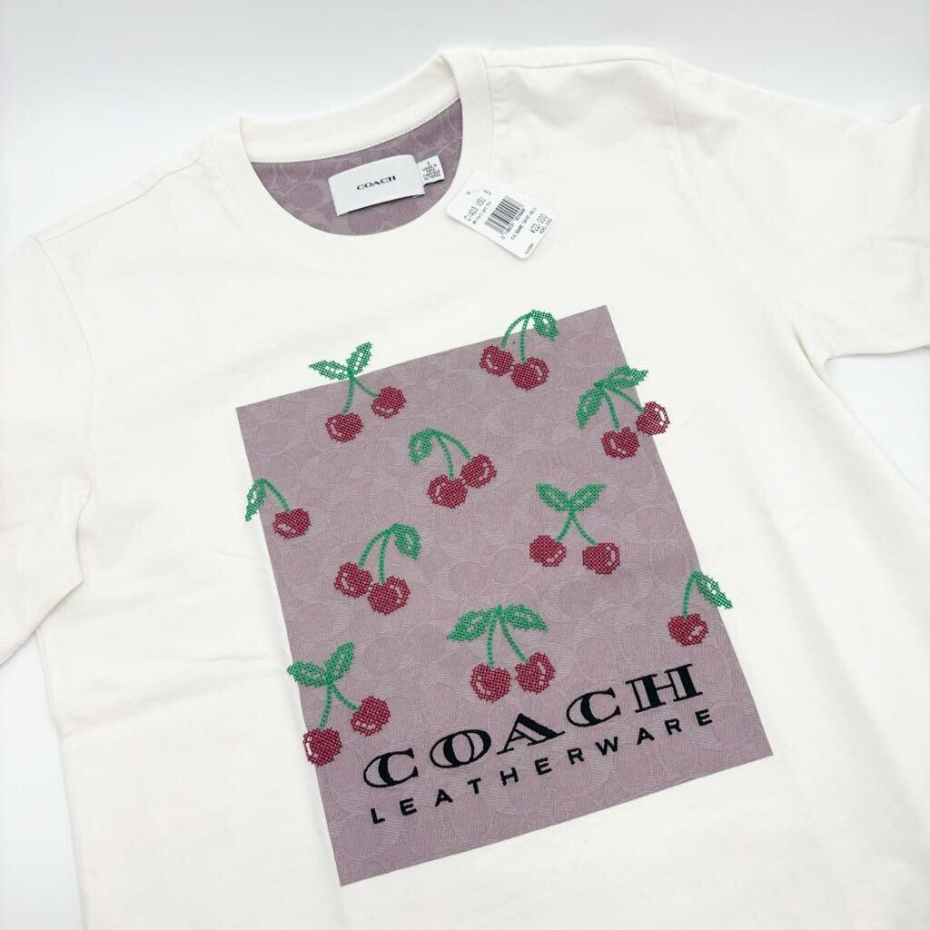 A+ (新品・未使用(ワケあり))】【COACH☆新品】シグネチャー