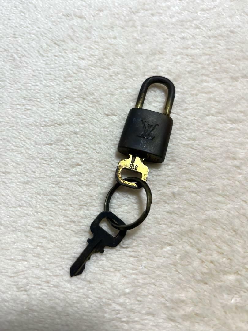 barlovedogルイヴィトン　南京錠　2セット　美品！ 楽天市場】ルイヴィトン 南京錠の通販