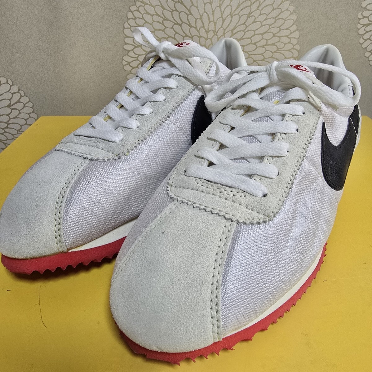 NIKE ナイキ コルテッツ スニーカー 1993年27cm　デッドストック　