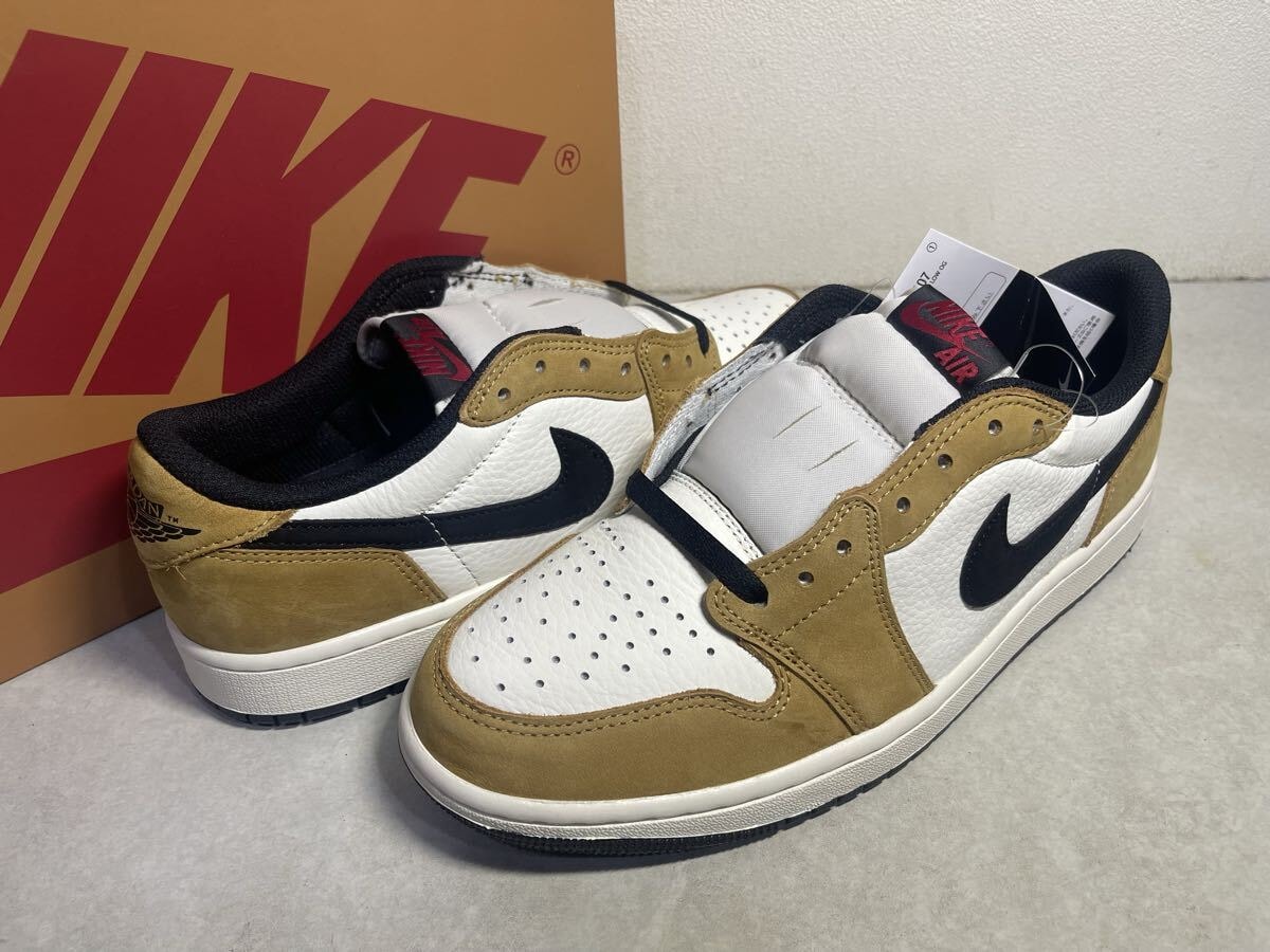 Nike Air Jordan 1 Low OG 
