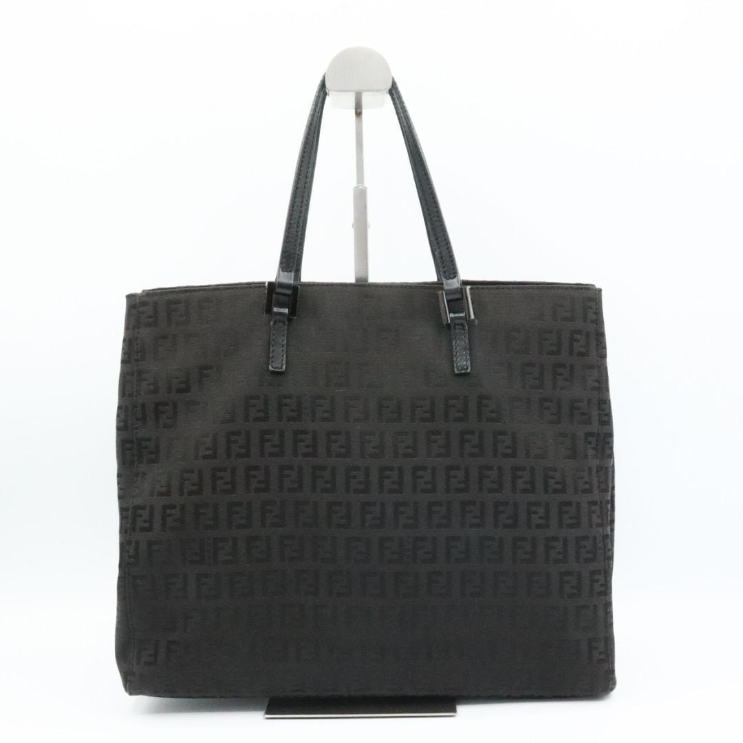 D (傷や汚れあり)】フェンディ FENDI マンマバケット ショルダーバッグ