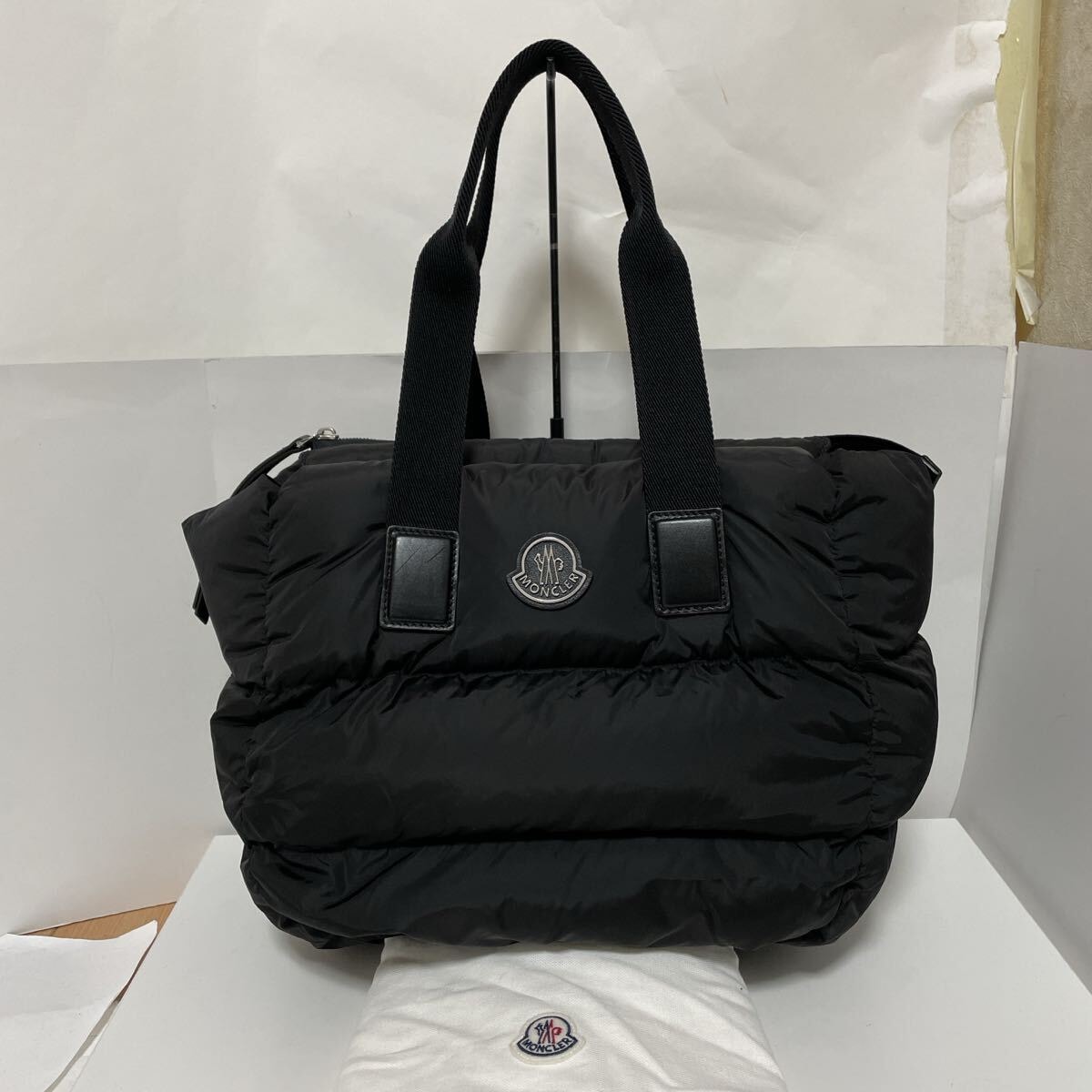 新品未使用 モンクレール MONCLER BELT BAGベルトバッグ 【公式通販】