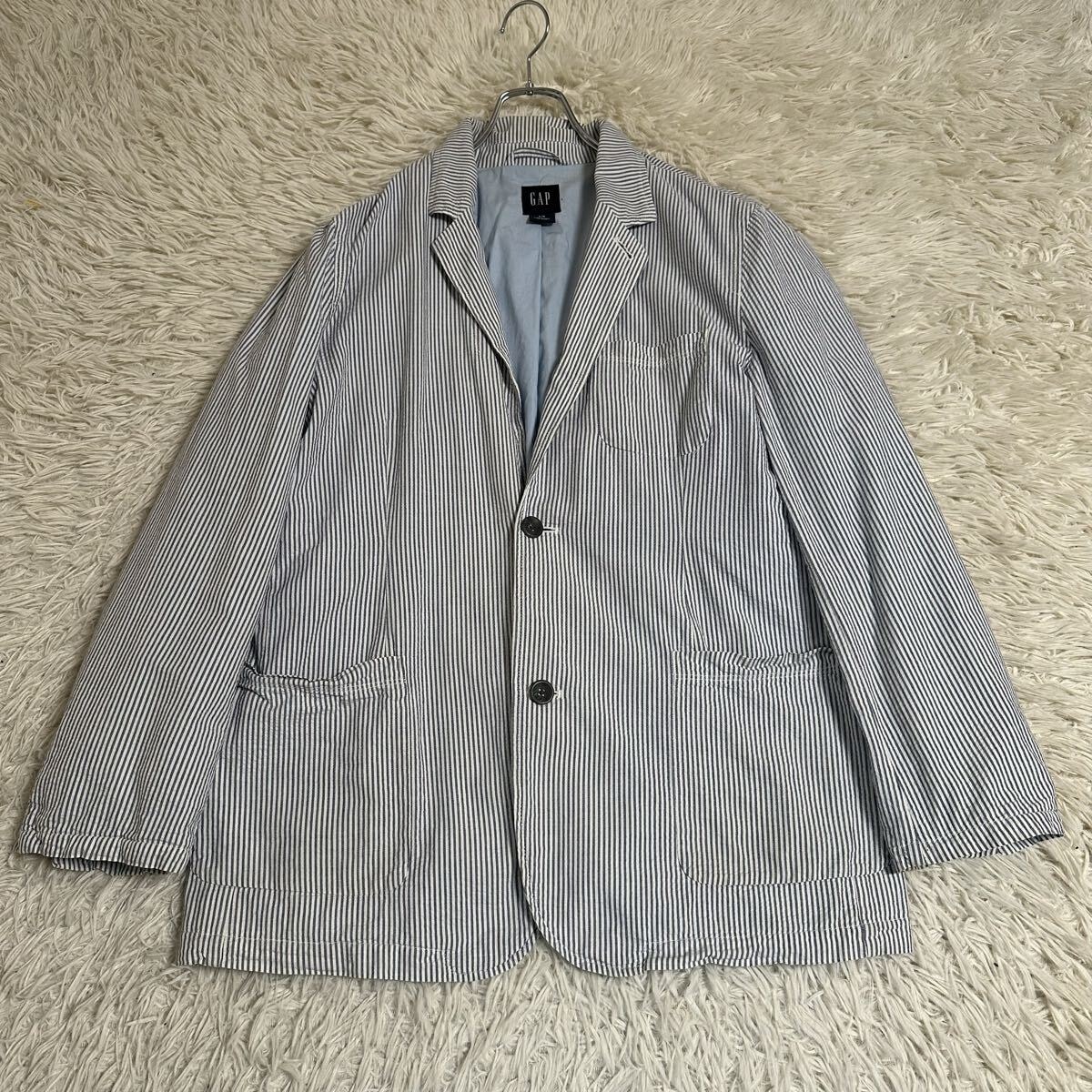 CLESSTE City Uniform Tailored Jacket 