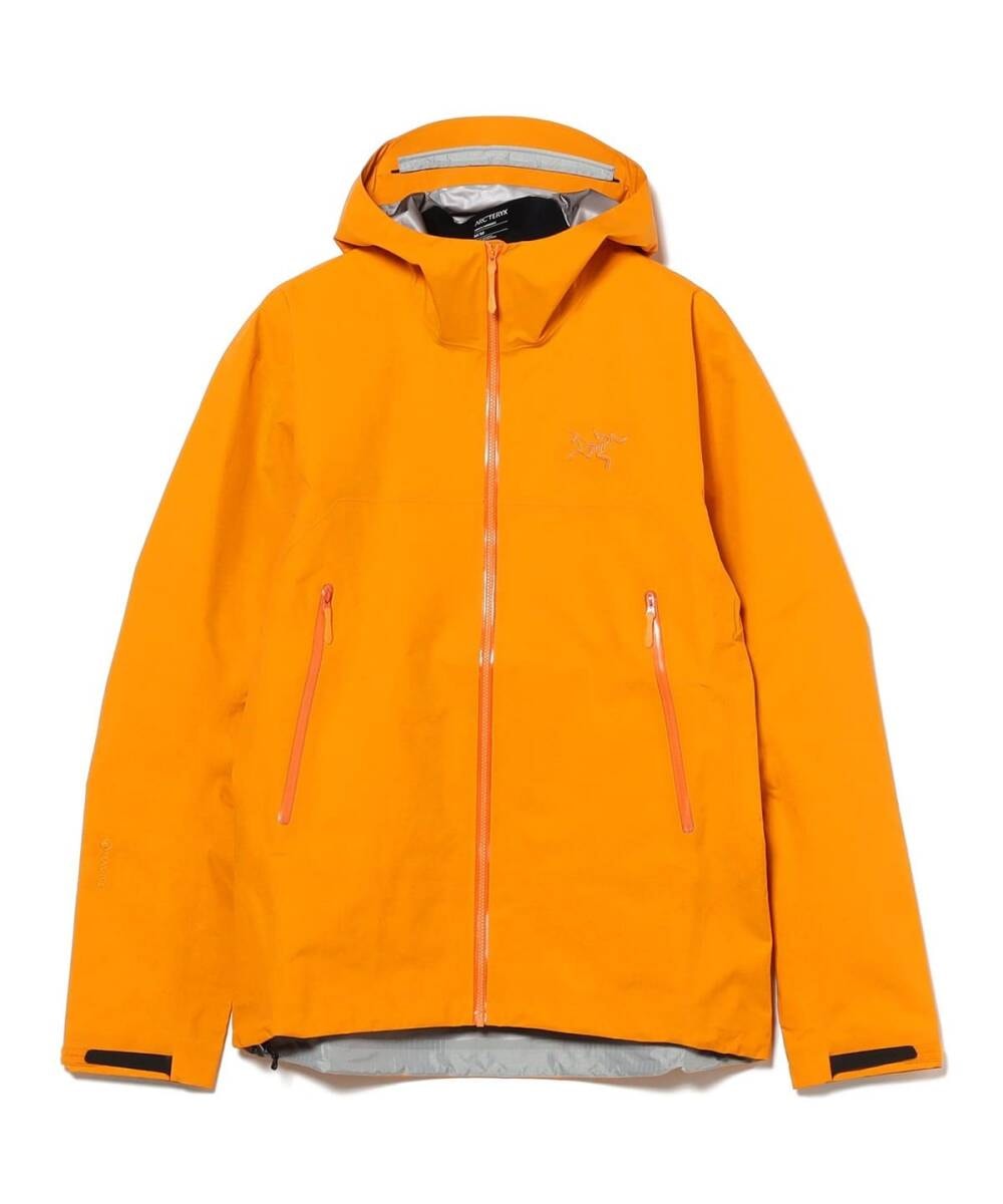 A+ (新品・未使用(ワケあり))】即決 Mサイズ ARC'TERYX Beta A+ (新品・未使用(ワケあり))】即決 Mサイズ ARC'TERYX Beta