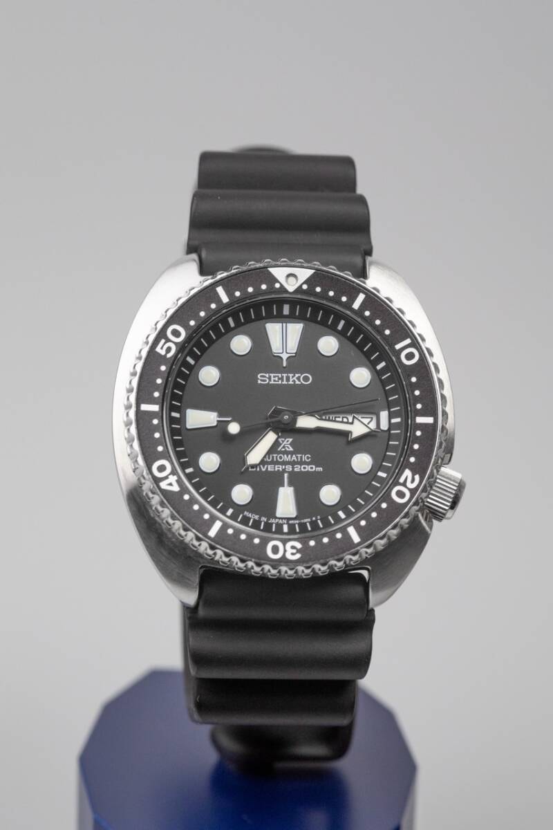 Seiko Prospecs SRPE93J Made in Japan 美品