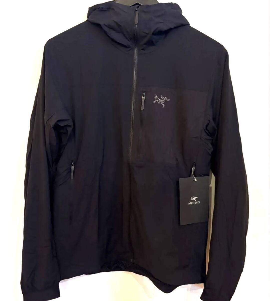 ARC TERYX BETA LT JACKET 26844 