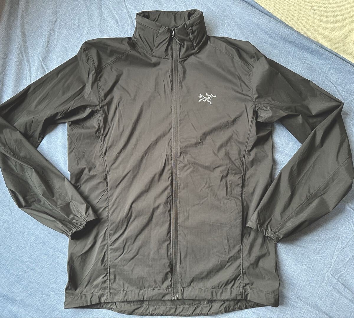 ARC'TERYX Alpha SV Jacket Men's 