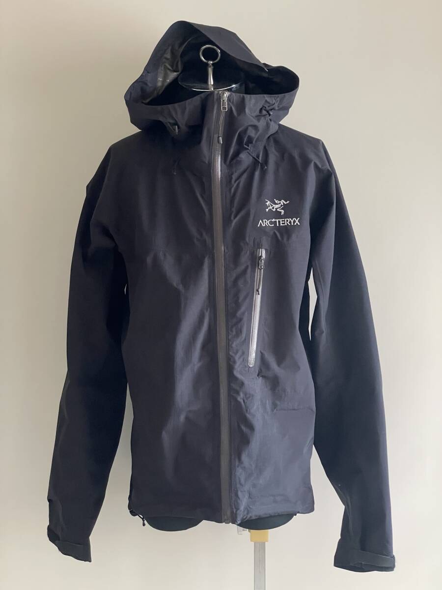 ARC'TERYX System_A Kobah Parka 