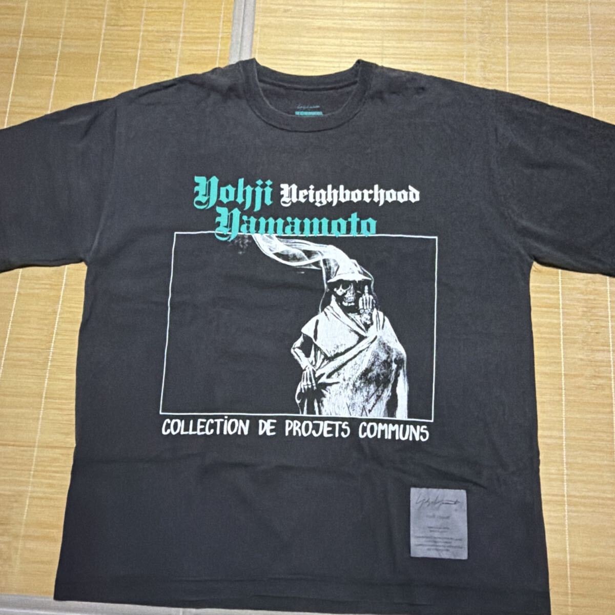 NEIGHBORHOOD Trad Shirt SS 