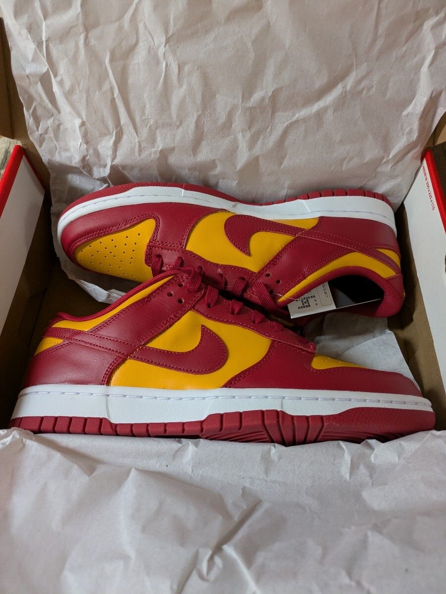 NIKE　 DUNK Low