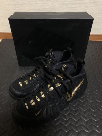 Nike Air Foamposite One Night
