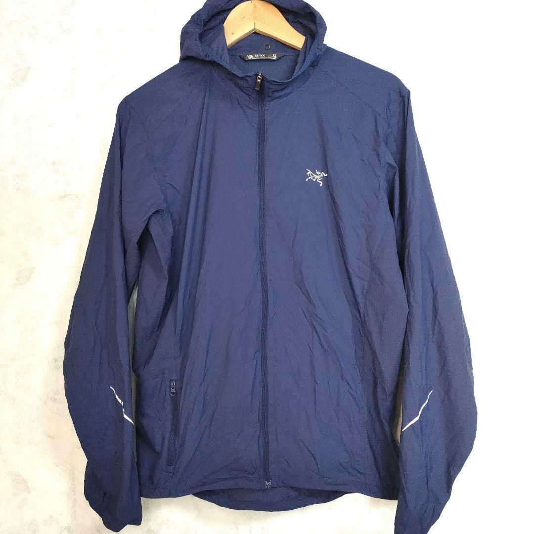 Arc'teryx Incendo Hoody アークテリクス インセンドフーディ
