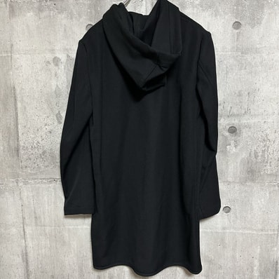 COMME des GARCONS BLACKMARKET STÜSSY HOODIE COMME des GARCONS BLACKMARKET STÜSSY HOODIE