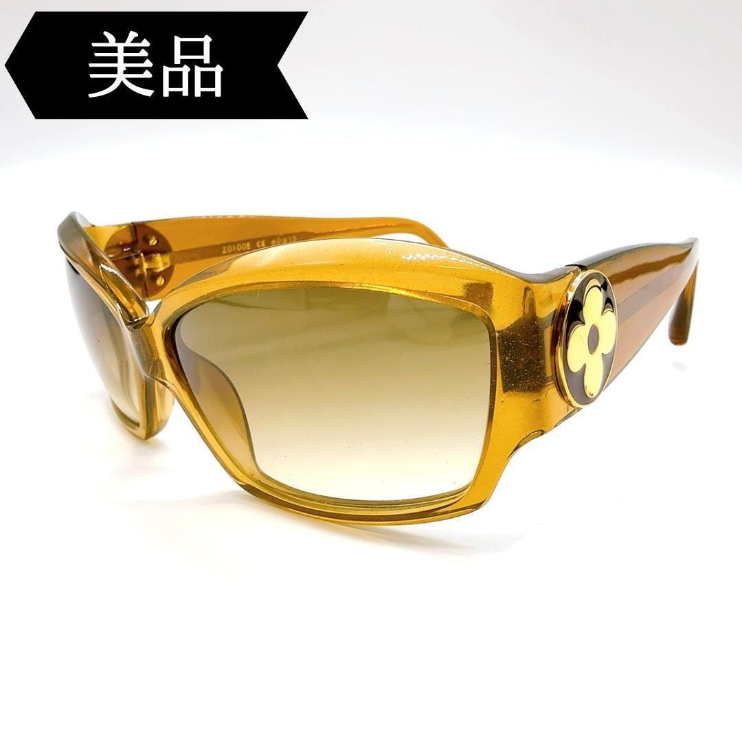 ◇ルイヴィトン◇ウルスラストラス/サングラス/Z0100E/ブランド