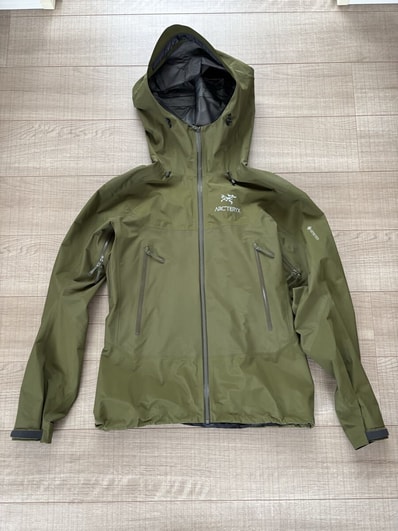 ARC'TERYX x BEAMS Beta SL Jacket ARC'TERYX x BEAMS Beta SL Jacket