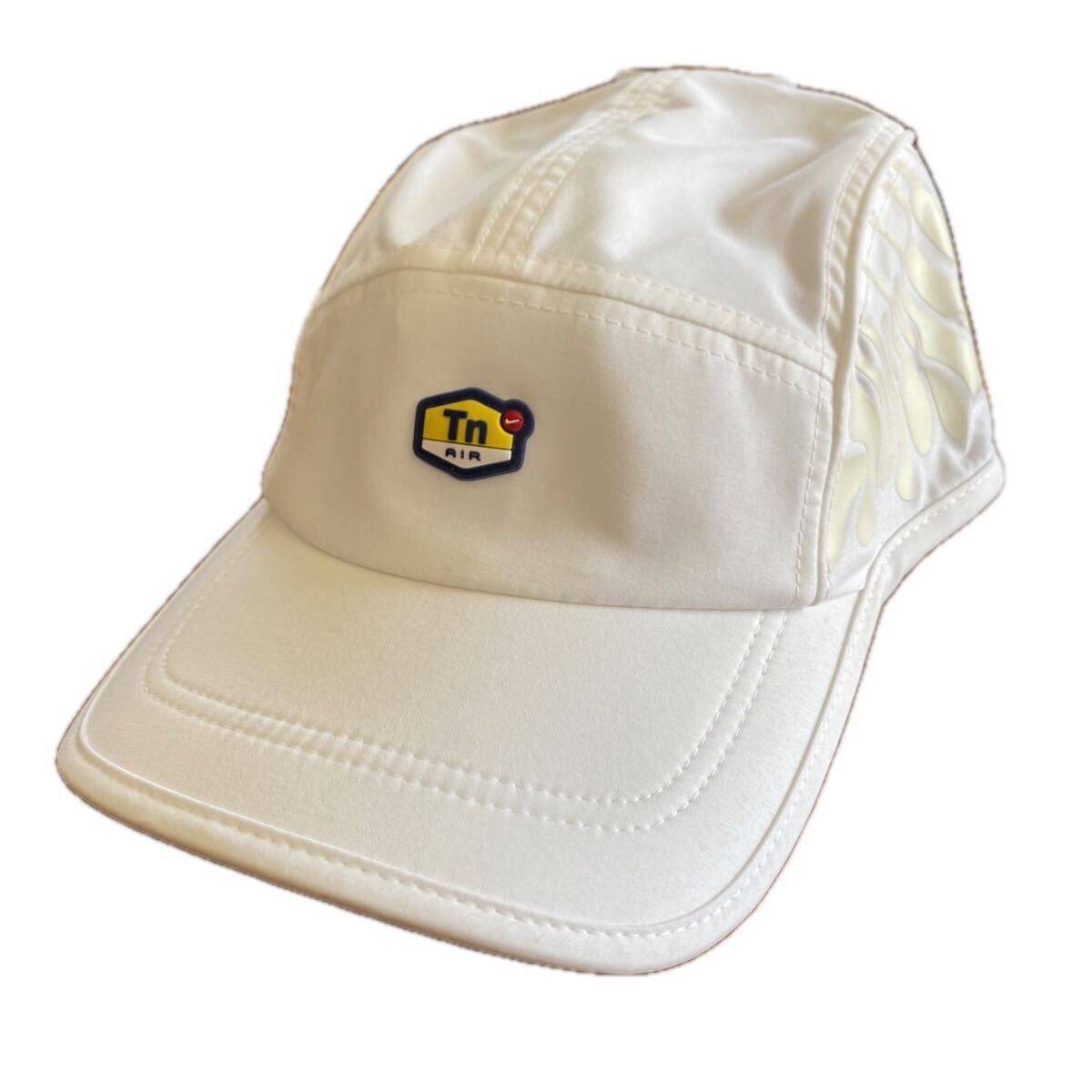 Supreme Waxed Ripstop Camp Cap 
