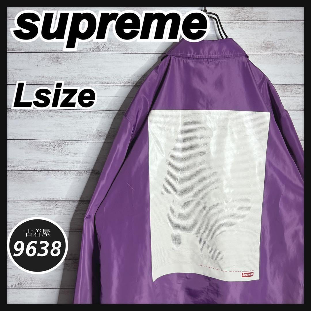 Supreme Destruction Of Purity Harrington Jacket 
