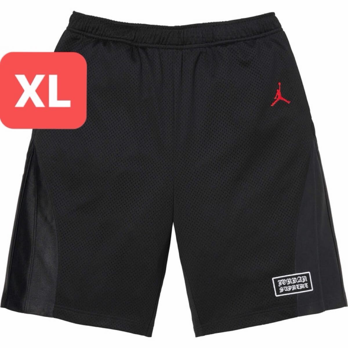Supreme Nylon Water Short 