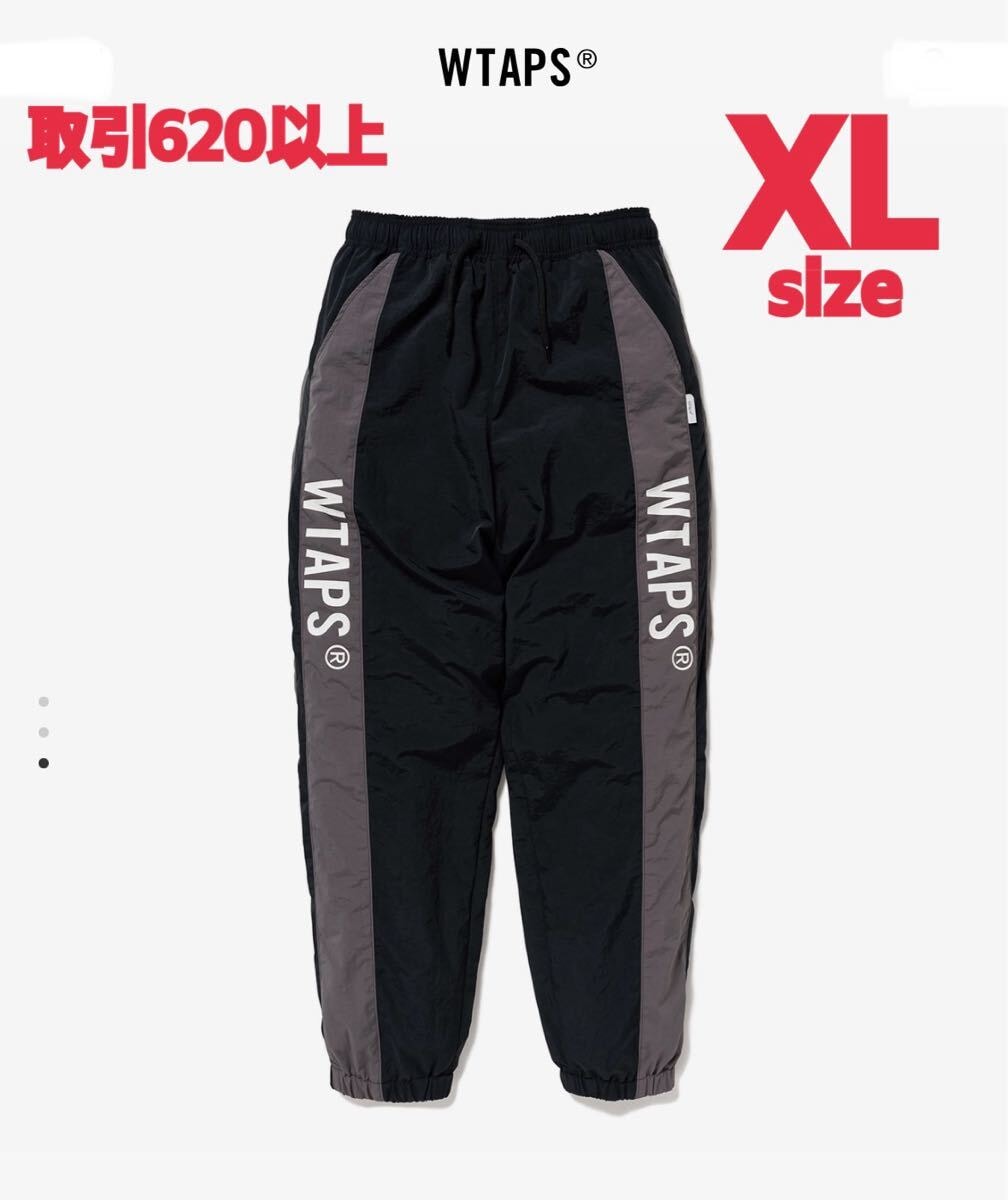 WTAPS SPST2001 / Trousers / Nylon. Tussah. PERTEX 