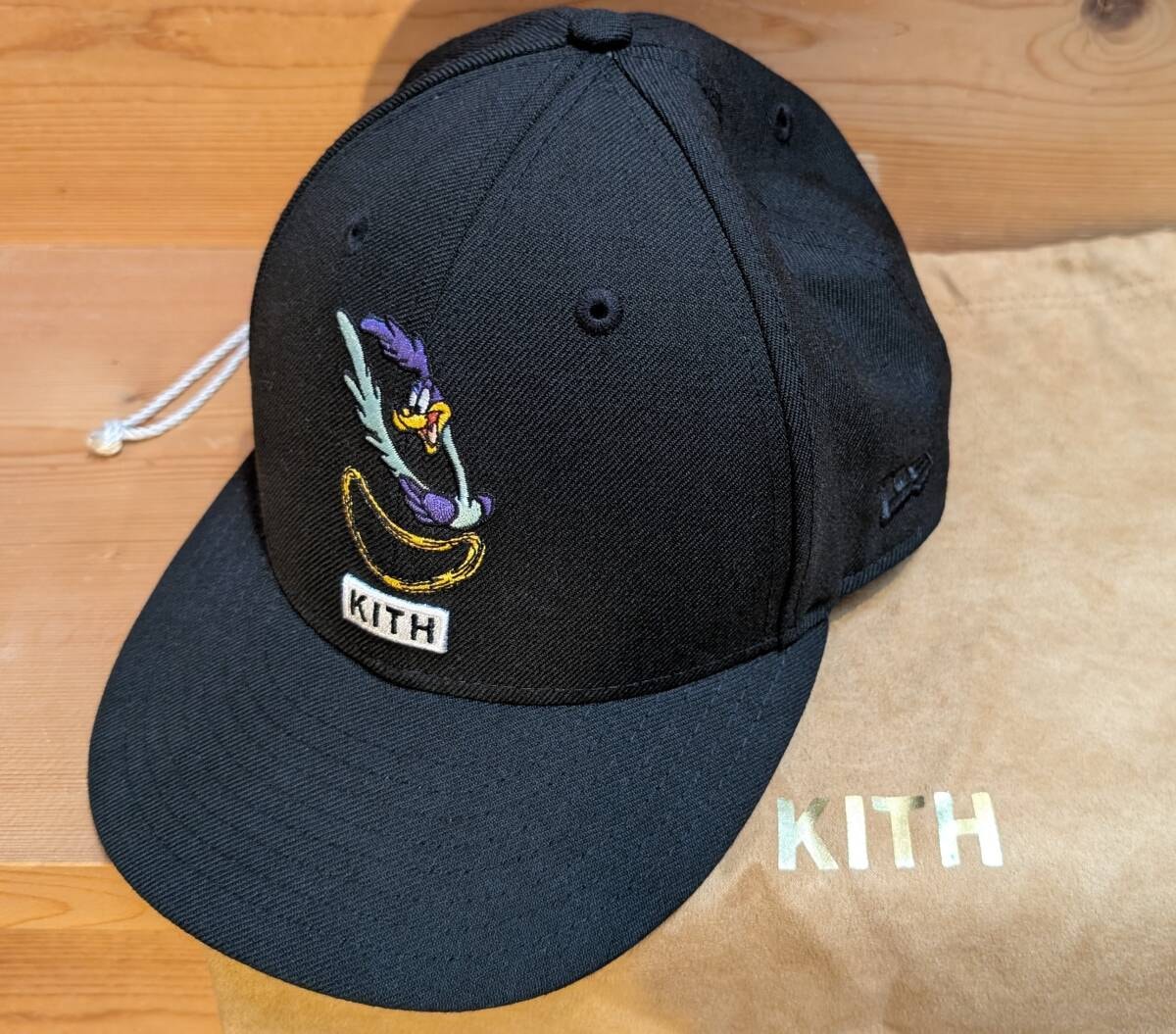 新品激レアKITH NEWERAサイズ7 7/8 ヤンキース n13059406_1.jpg