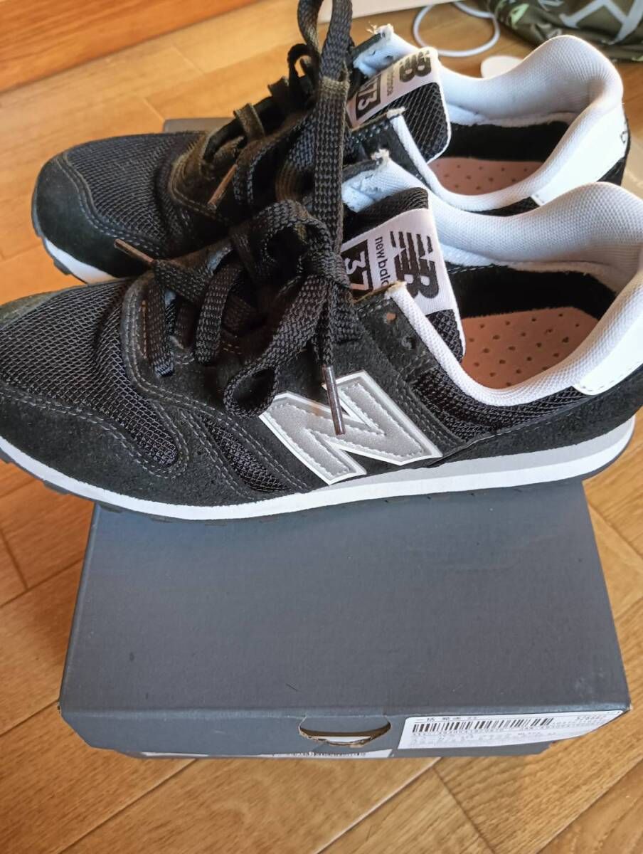 new balanceニューバランス