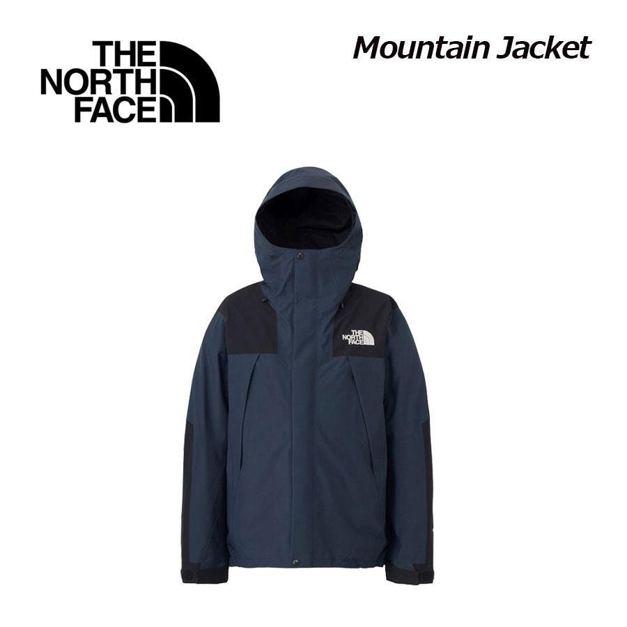 ザ・ノース・フェイス THE NORTH FACE メンズ アウトドアジャケット マウンテンジャケット NP61800 UN 山岳用アウターシェル 2024秋冬