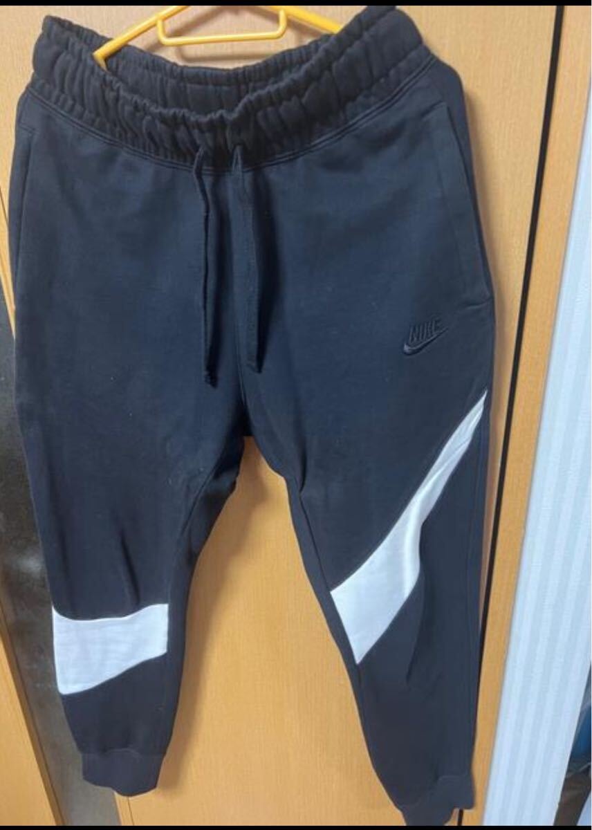 即完売 廃盤 希少 稀少 激レア NIKE ナイキ ビックスウォッシュ スウェットパンツ ポケットファスナー付き
