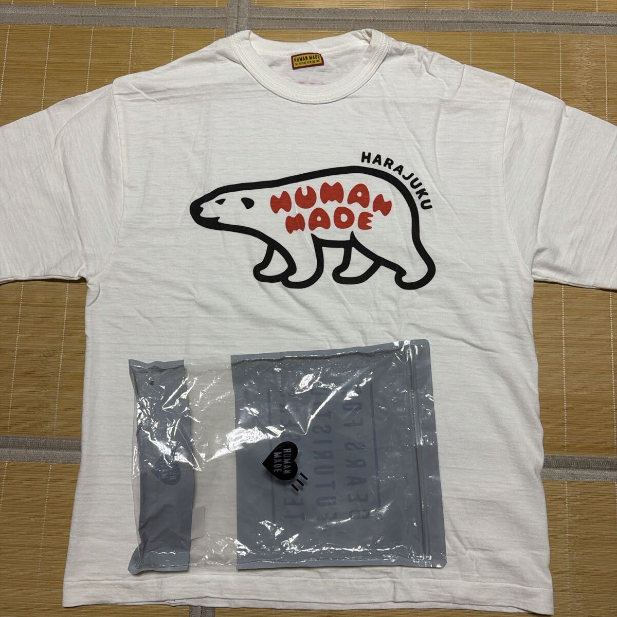everyone j.30000 Sketchy Logo Short Sleeve Tee Shirt 
