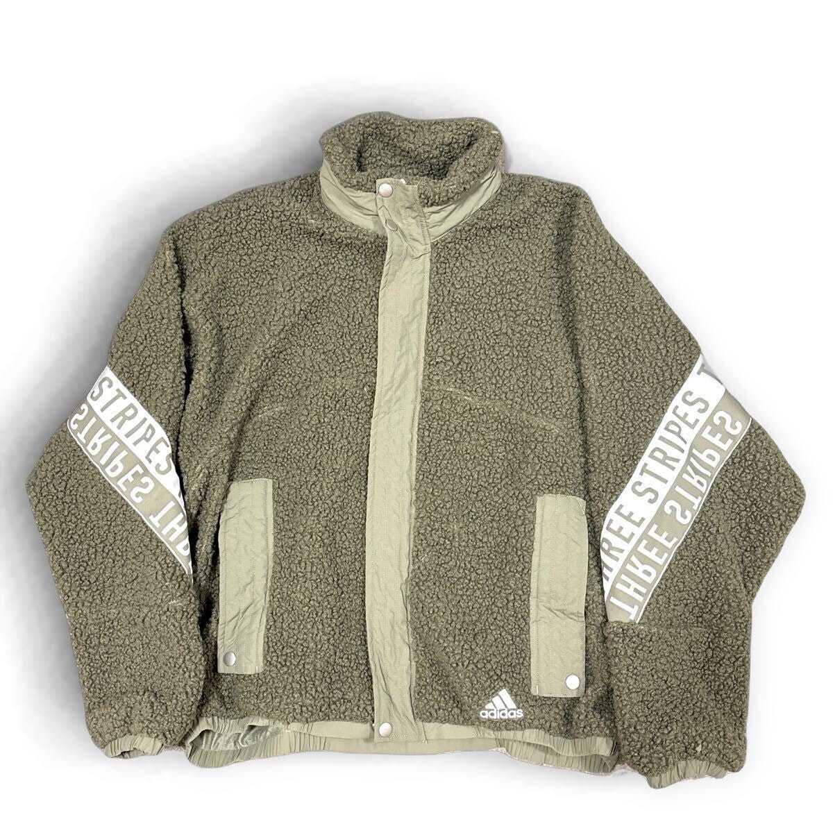 C (やや傷や汚れあり)】adidas アディダス 80s ヴィンテージ バック