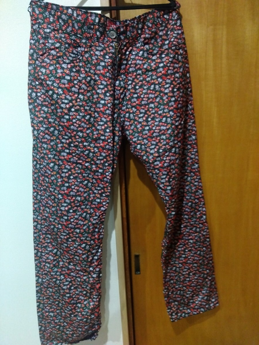 ジュンヤワタナベコムデギャルソンマン　メンズ パンツ