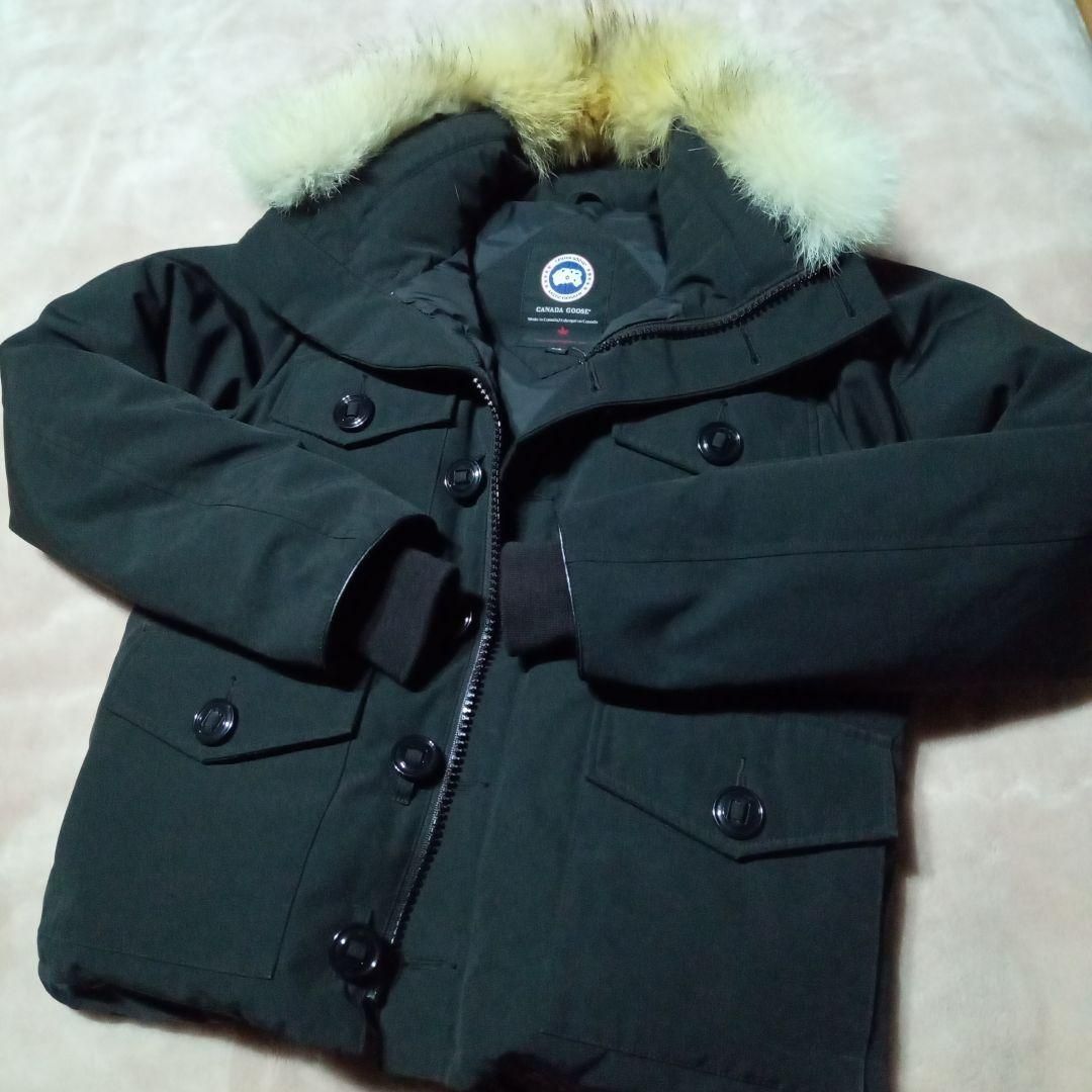 カナダグース ハミルトン （CANADA GOOSE BEAUTY&YOUTH別注 HAMILTON）