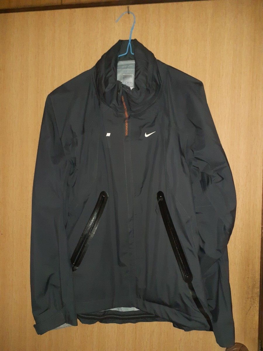 ナイキ グランツーリスモ　マウンテンパーカー　NIKE　GRANTURISMO　レア品
