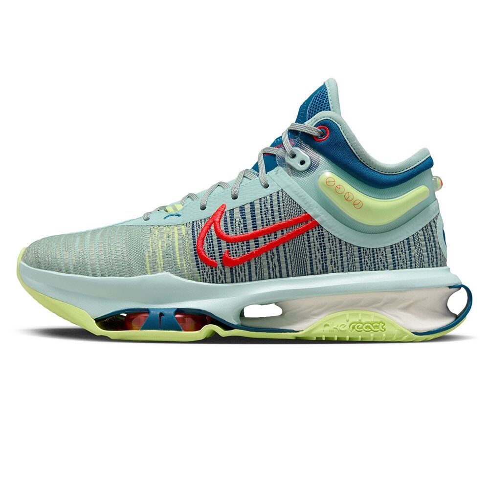 ※最終値下げ※【新品未使用】NIKE ZOOM FREAK 2 28.5㎝ Nike Zoom Freak 2 Naija Release Date DA0907-002