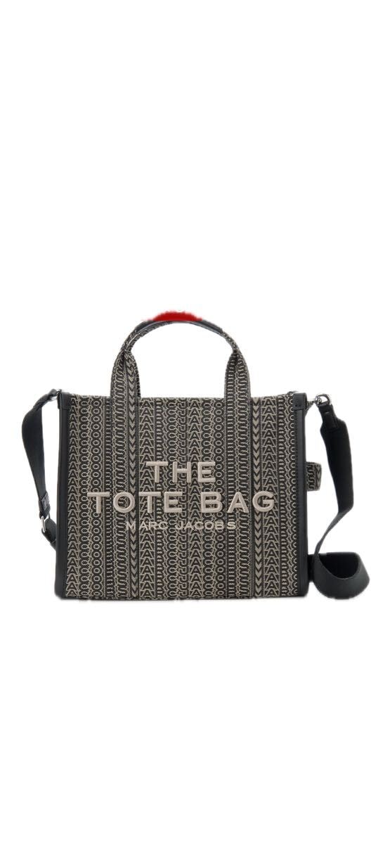 マークジェイコブス トートバッグ　Mサイズ