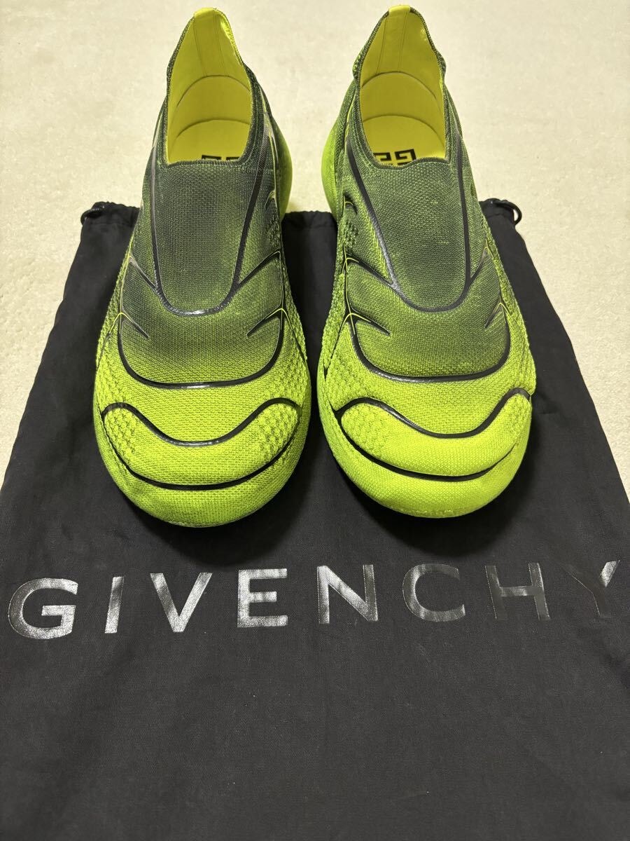 ジバンシー シューズ スニーカー 新品