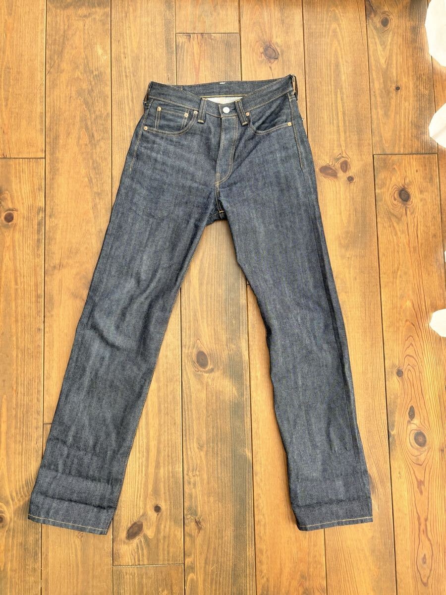 TTT MSW Work Wide Pants W/Pierce 