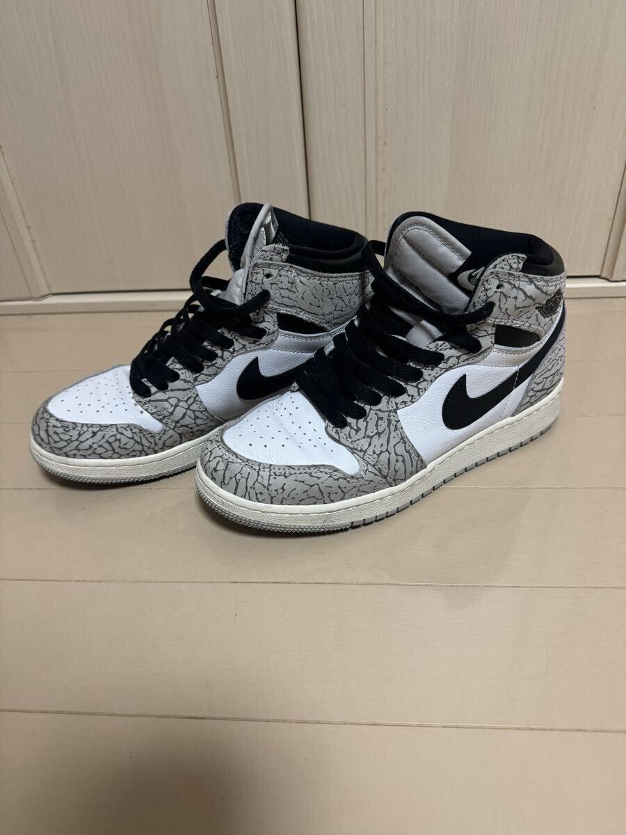 Nike Air Jordan 1 High OG 
