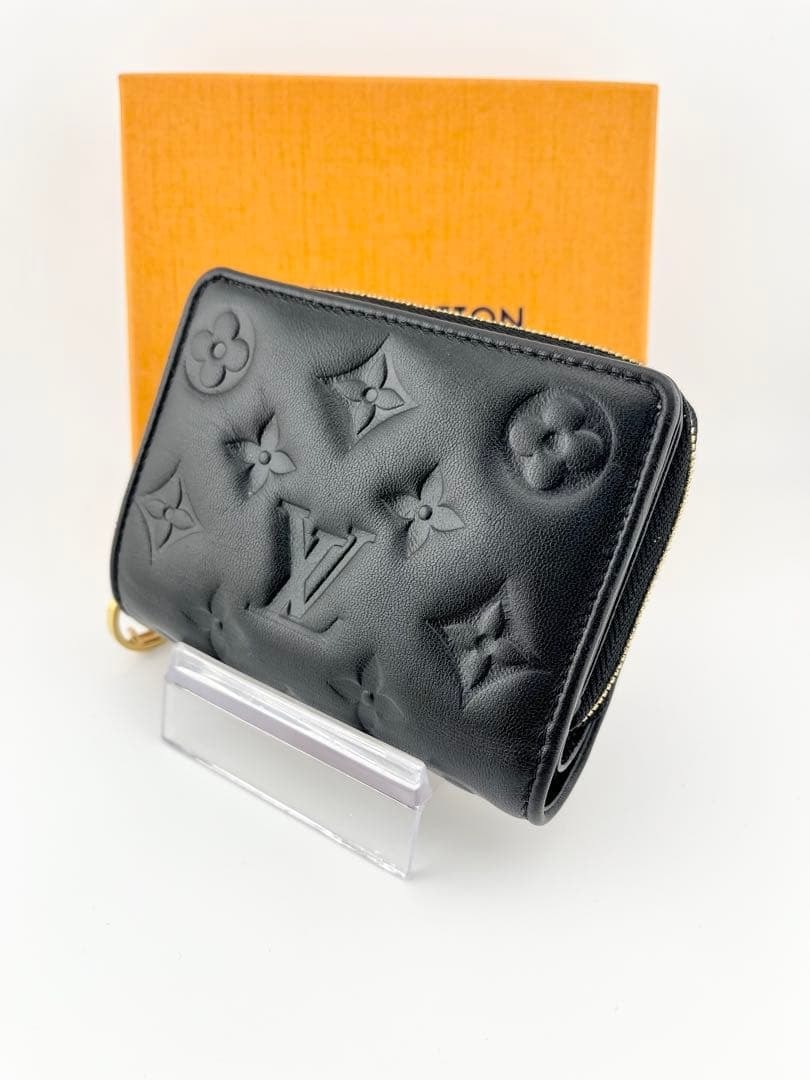【極美品】ルイヴィトン M81599 RFID確認済 付属品完備 箱・保存袋付き LOUIS VUITTON - 【極美品】ルイヴィトン M81599 RFID確認済 付属品