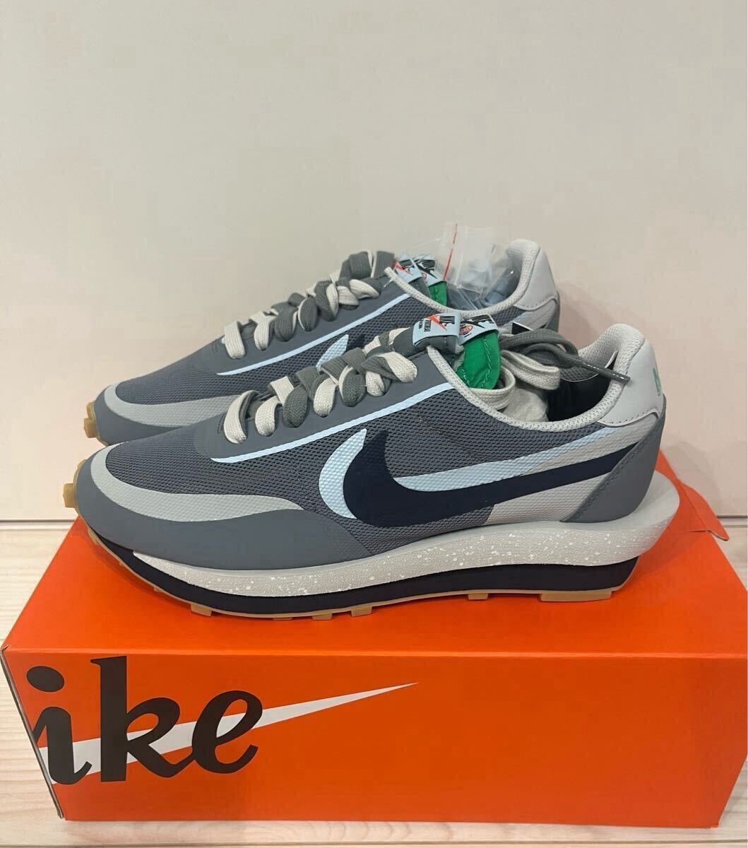 【新品未使用】Nike LDWaffle スニーカー 26.5㎝