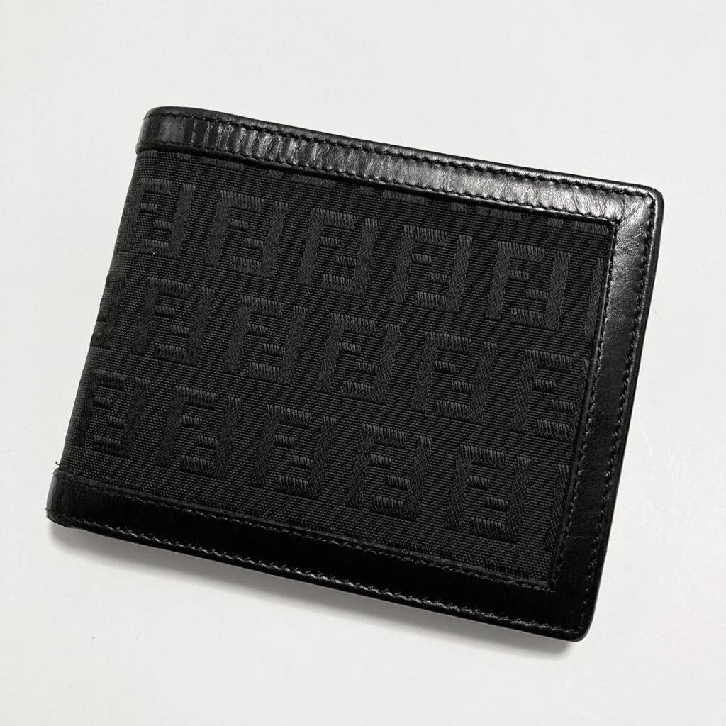 FENDI(フェンディ) 長財布 ズッカ柄 8M0024 楽天市場】【財布】FENDI フェンディ ズッカ柄 ラウンドファスナー 長