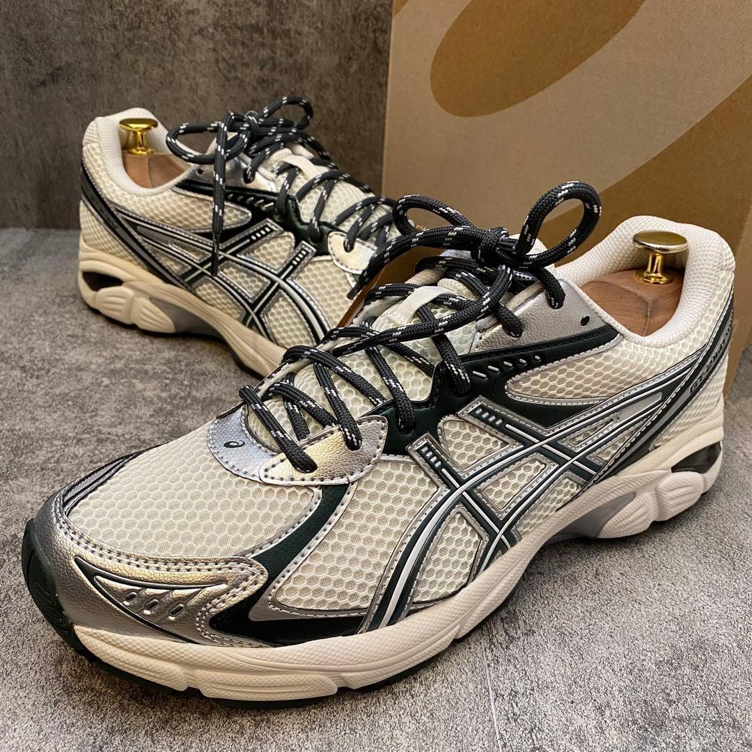 極美品KITH asics Vintage Tech GT-2160【28】